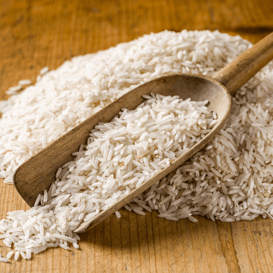 3NOT3 Rozana 1121 Biriyani Basmati Rice